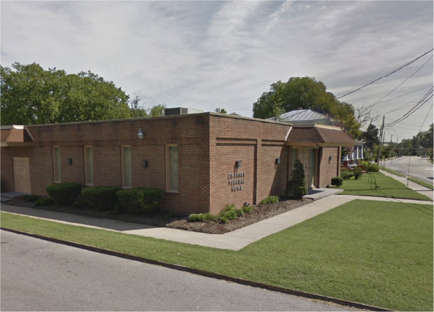 Crocker Funeral Home : Suffolk, Virginia